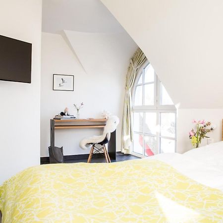 Ferienhaus Schilfrohrsaenger 26 Fuhlendorf  Luaran gambar
