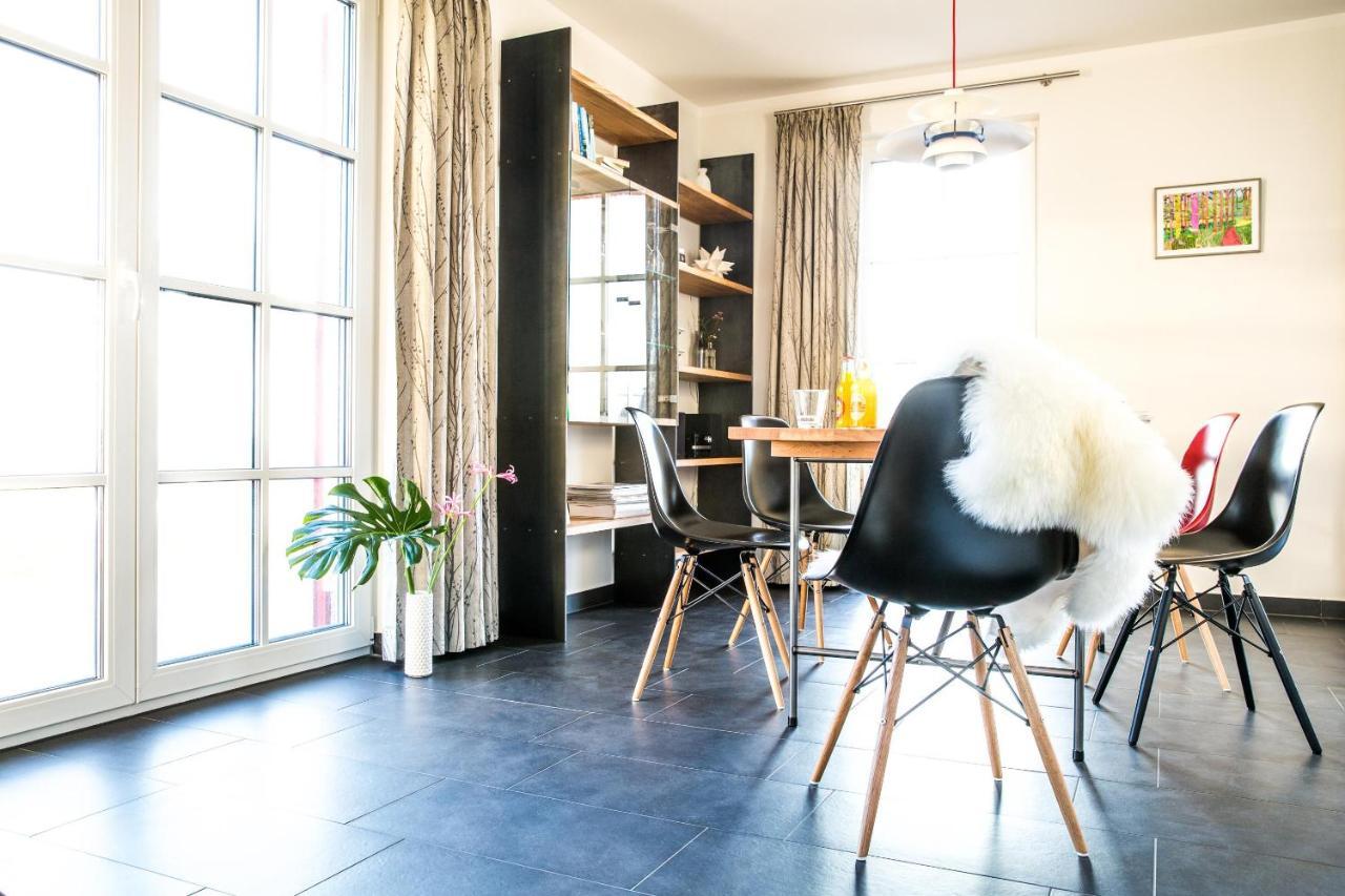 Ferienhaus Schilfrohrsaenger 26 Fuhlendorf  Luaran gambar