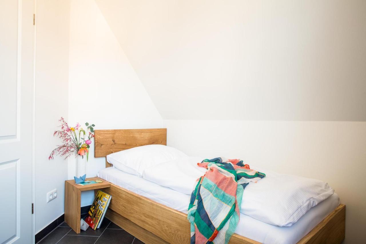 Ferienhaus Schilfrohrsaenger 26 Fuhlendorf  Luaran gambar